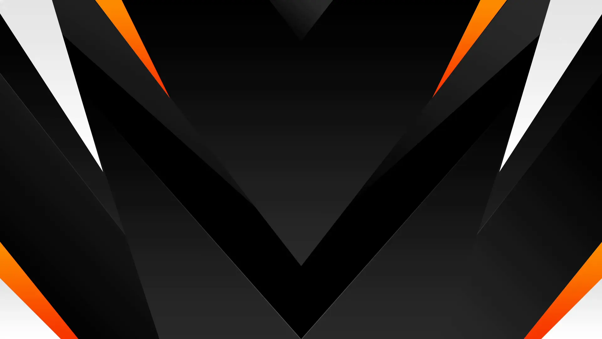 Simple - Intermission Background