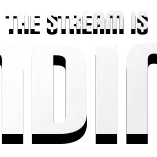 Simple - Intermission Ending Text
