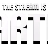 Simple - Intermission Starting Text