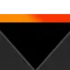 Simple - Overlay Footer