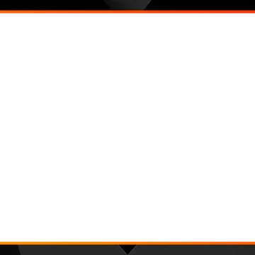 Simple - Overlay Frame