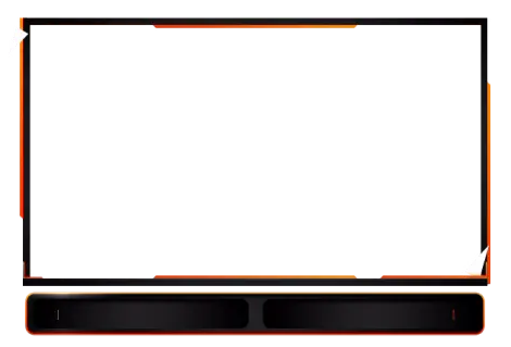 Simple - Webcam 2 Panels