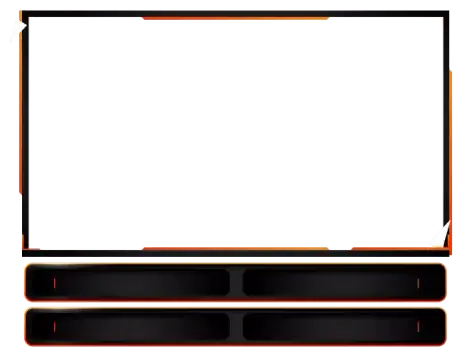 Simple - Webcam 4 Panels