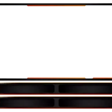 Simple - Webcam 4 Panels