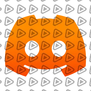 Simple - Social Icon Discord
