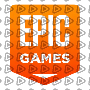 Simple - Social Icon Epic Games