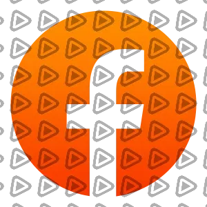 Simple - Social Icon Facebook