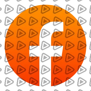 Simple - Social Icon Facebook