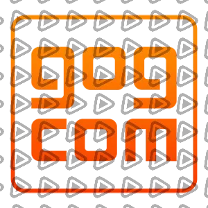 Simple - Social Icon GOG
