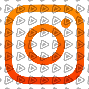 Simple - Social Icon Instagram