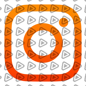 Simple - Social Icon Instagram
