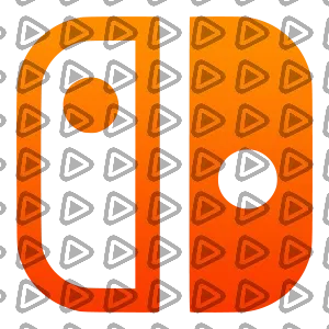 Simple - Social Icon Nintendo