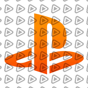 Simple - Social Icon Playstation