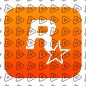 Simple - Social Icon Rockstar