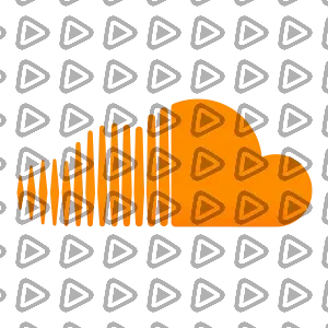 Simple - Social Icon Soundcloud