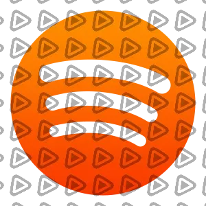 Simple - Social Icon Spotify