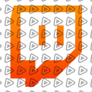 Simple - Social Icon Twitch