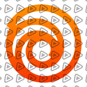 Simple - Social Icon Ubisoft