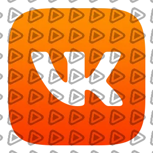 Simple - Social Icon VK