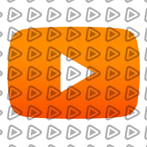 Simple - Social Icon YouTube