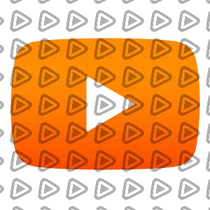 Simple - Social Icon YouTube
