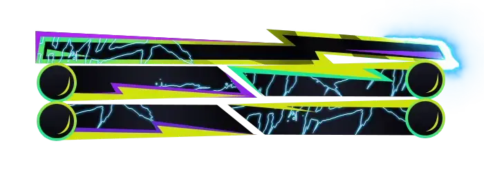 Skylla - Greenscreen 4 Panels