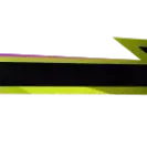 Skylla - Greenscreen Blank