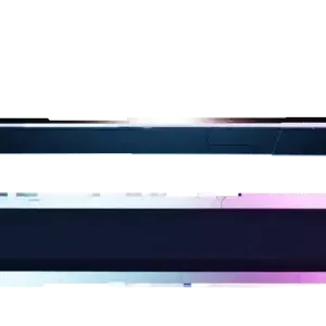 Spaceship - Greenscreen 2 Panels