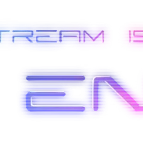 Spaceship - Intermission Ending Text