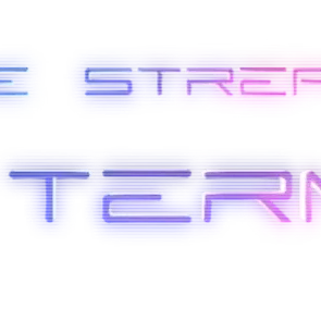 Spaceship - Intermission Ending Text