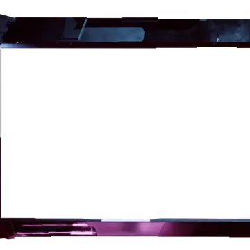 Spaceship - Talkingbanner Game Border