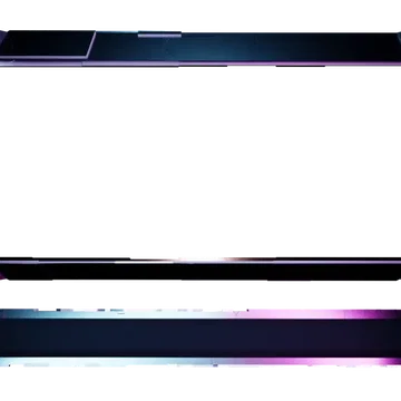 Spaceship - Webcam 2 Panels