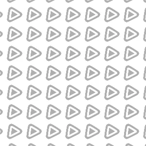 Spaceship - Social Icon VK