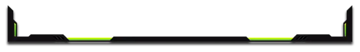 Striking - Greenscreen Blank