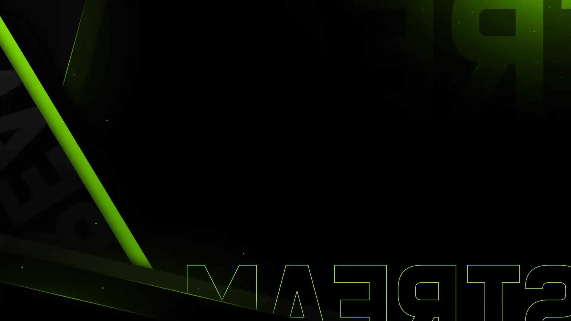 Striking - Intermission Background