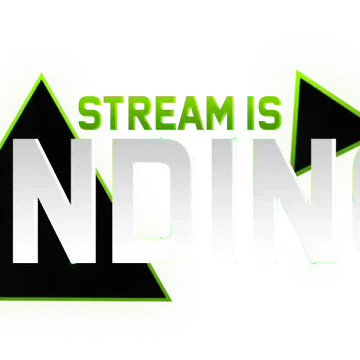 Striking - Intermission Ending Text