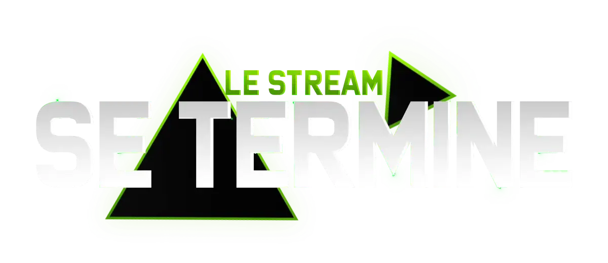 Striking - Intermission Ending Text