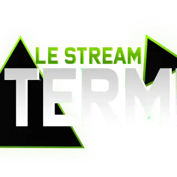 Striking - Intermission Ending Text
