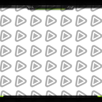 Striking - Overlay Frame