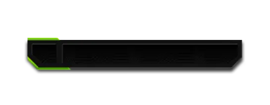 Striking - Talkingbanner Infopanel