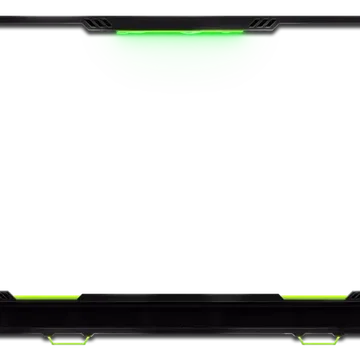 Striking - Webcam 2 Panels