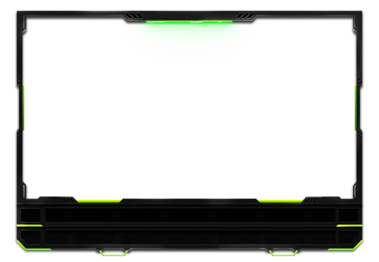 Striking - Webcam 4 Panels