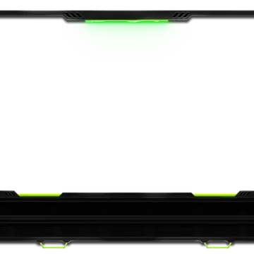 Striking - Webcam 4 Panels