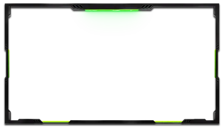 Striking - Webcam Blank