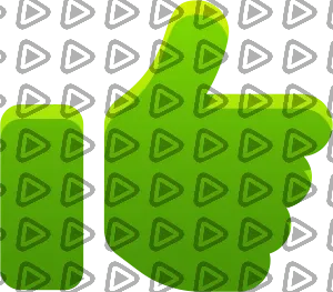 Striking - Alert Icon Like