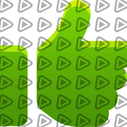 Striking - Alert Icon Like