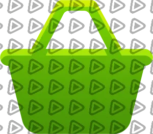 Striking - Alert Icon Merch
