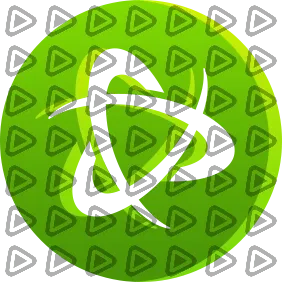 Striking - Social Icon BattleNet