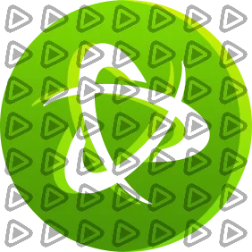 Striking - Social Icon BattleNet