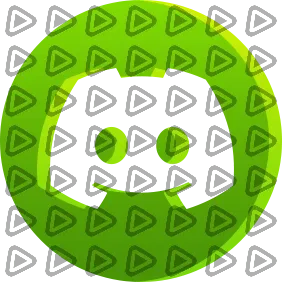Striking - Social Icon Discord